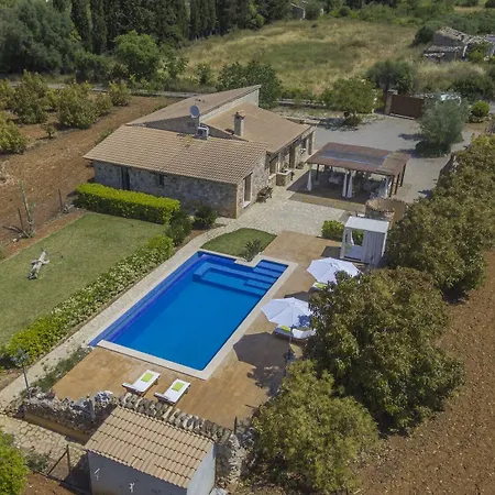 Villa Es Moya Des Pins *